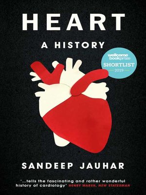Heart - ebook
